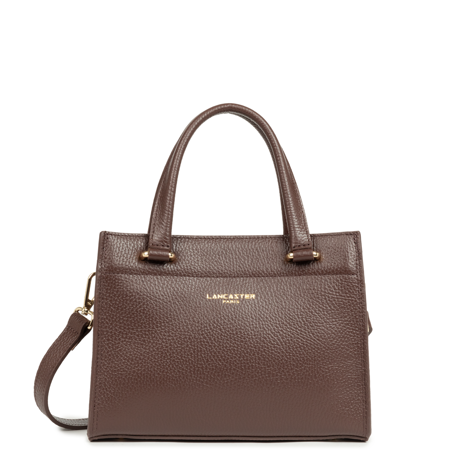 petit sac à main - foulonné double daily 