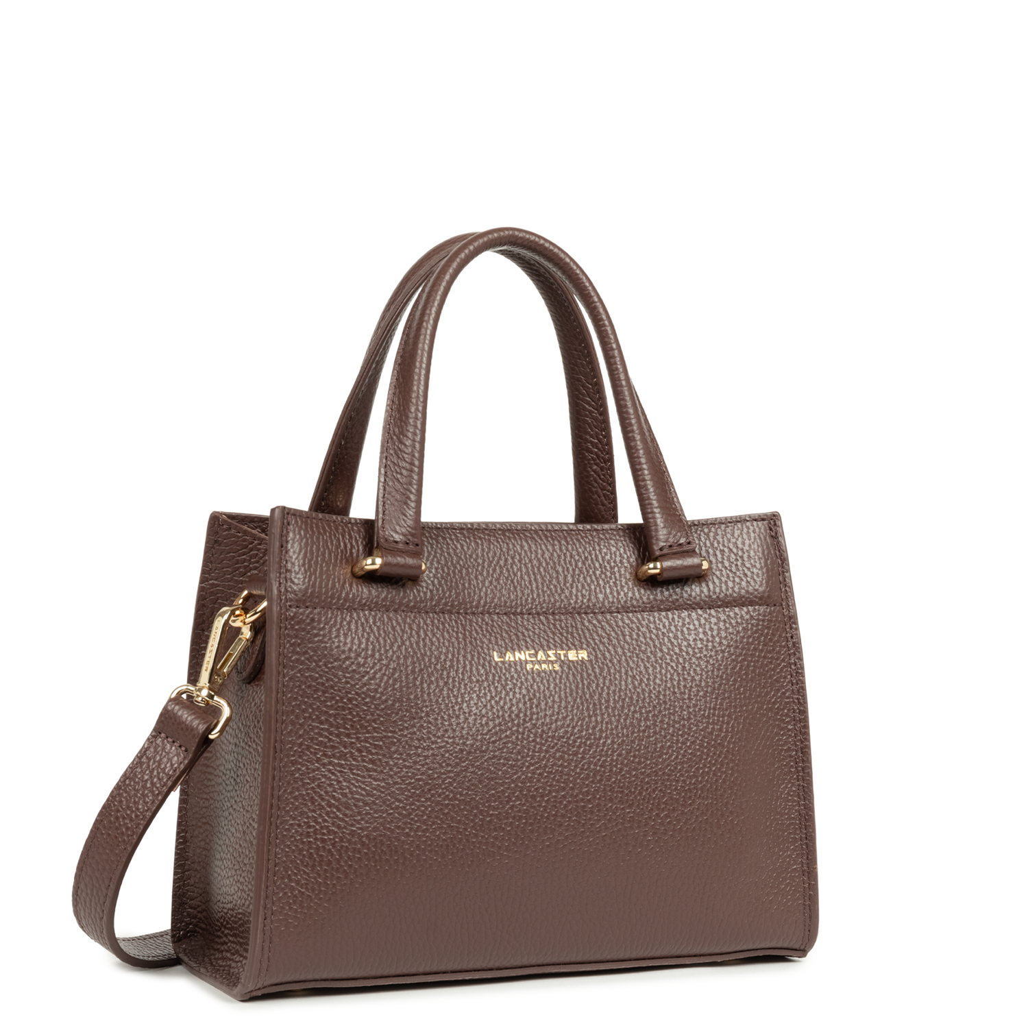 petit sac à main - foulonné double daily 