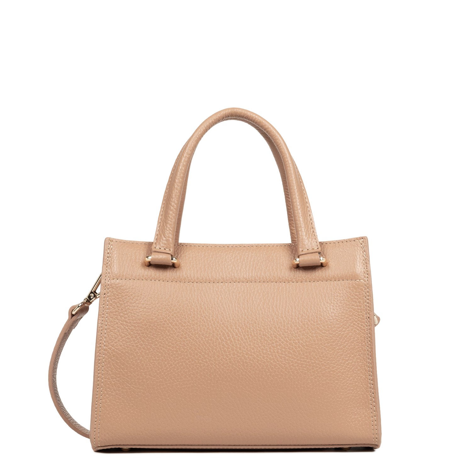 petit sac à main - foulonné double daily 