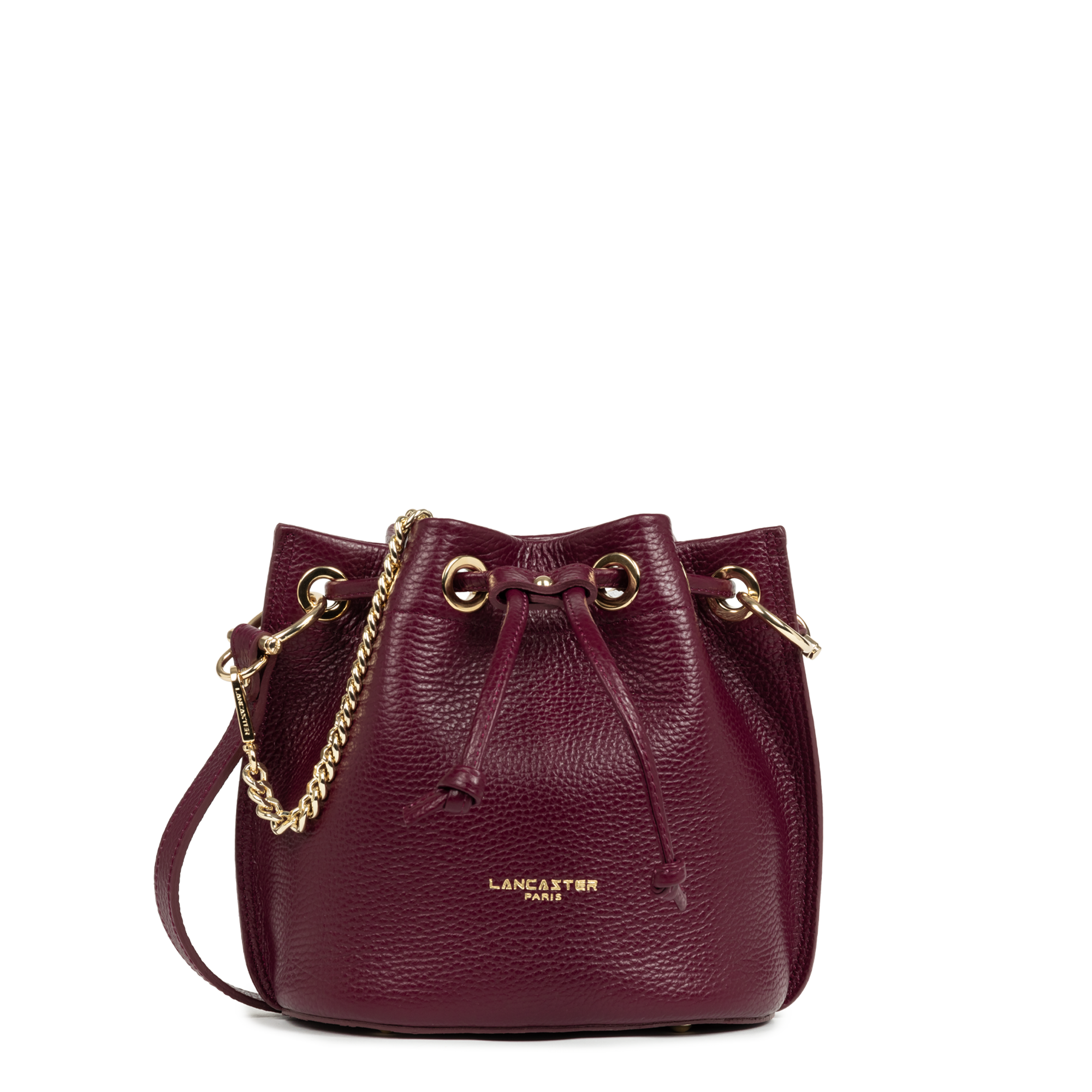 Petit sac bourse - Alba Double