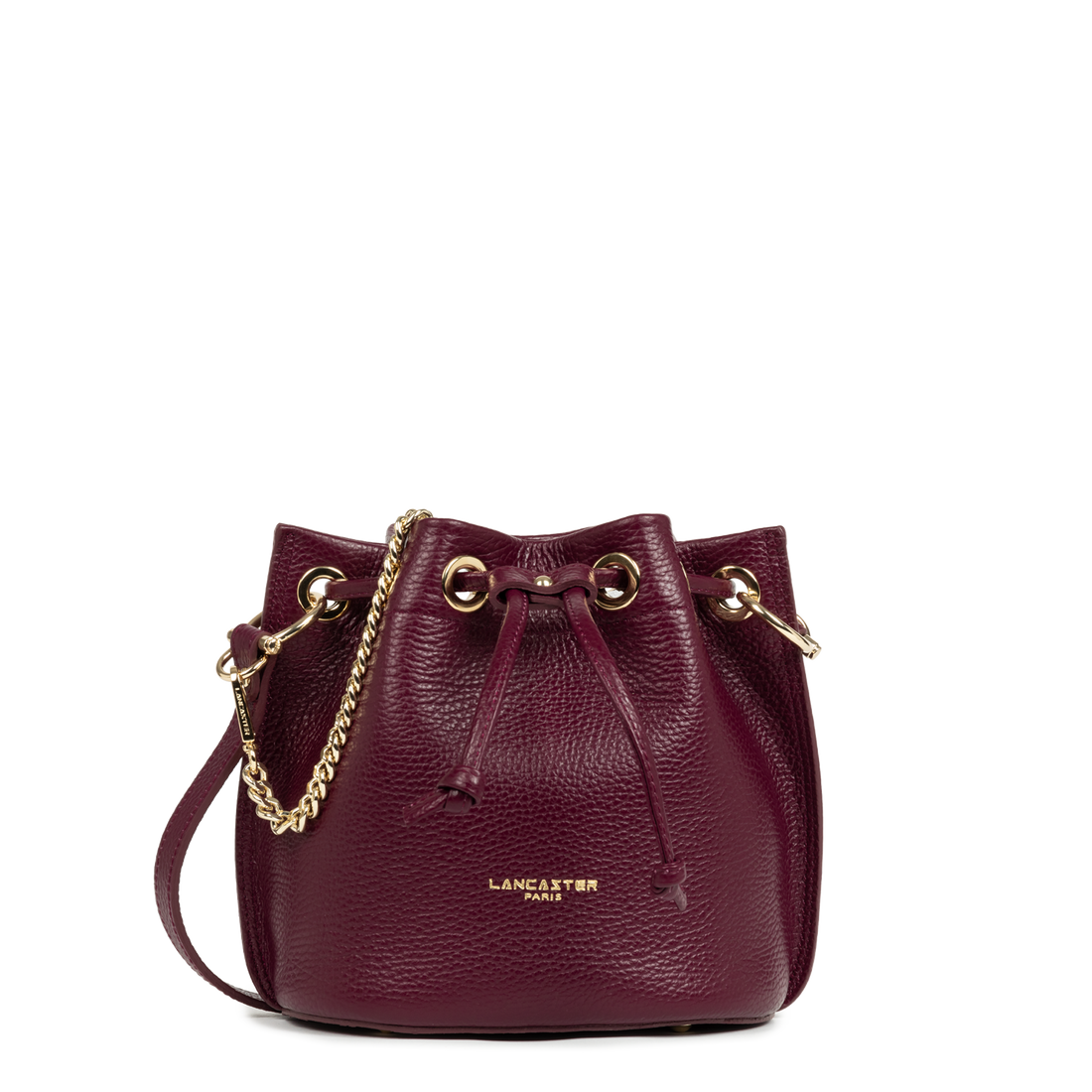 petit sac bourse - alba double 