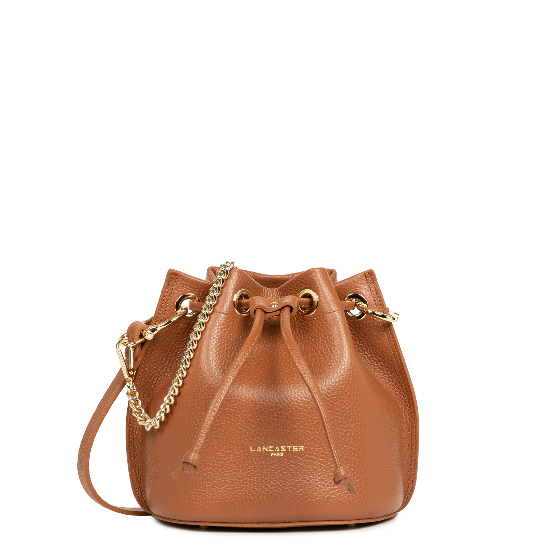 Small bucket bag Alba Double – Lancaster - Main Image