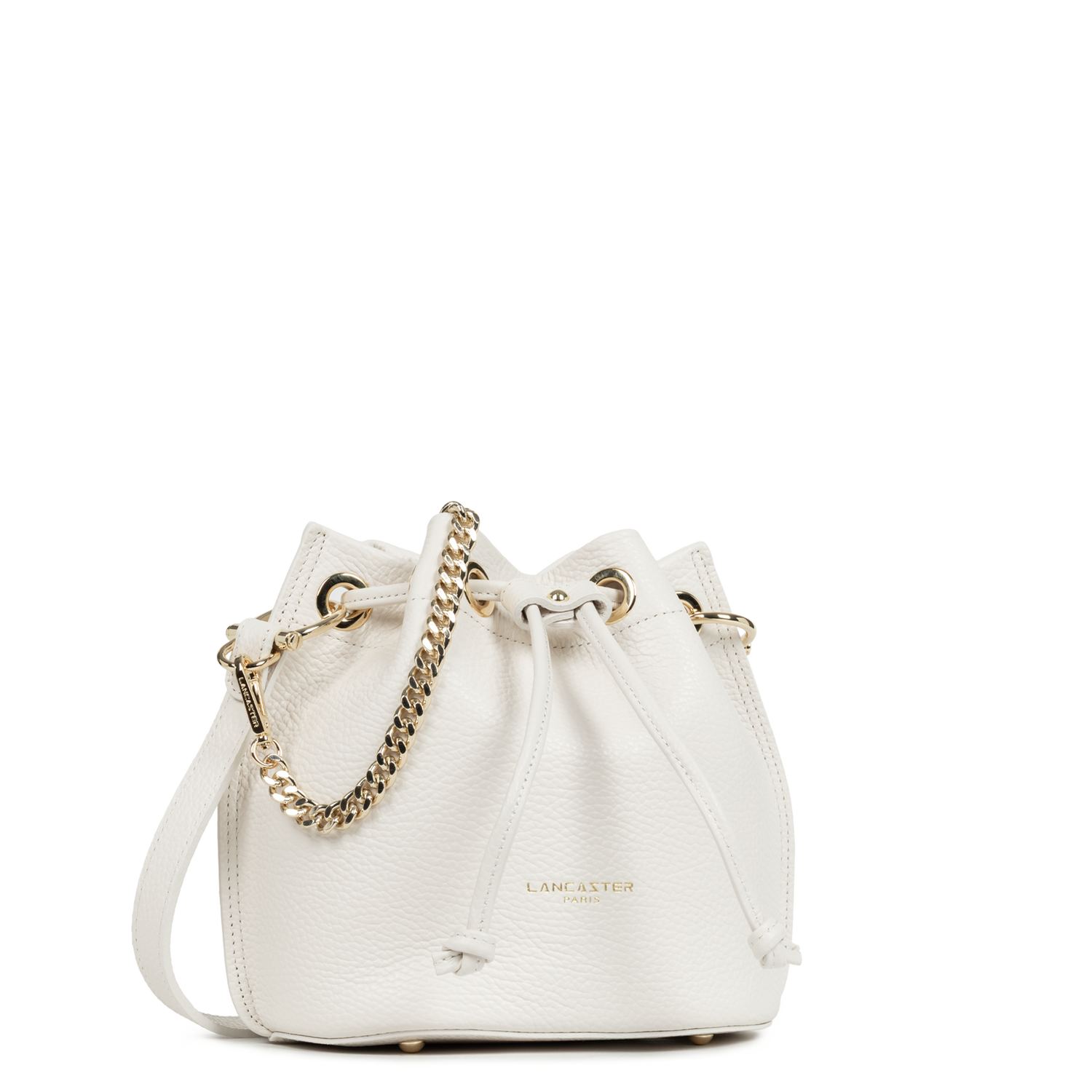 petit sac bourse - alba double 