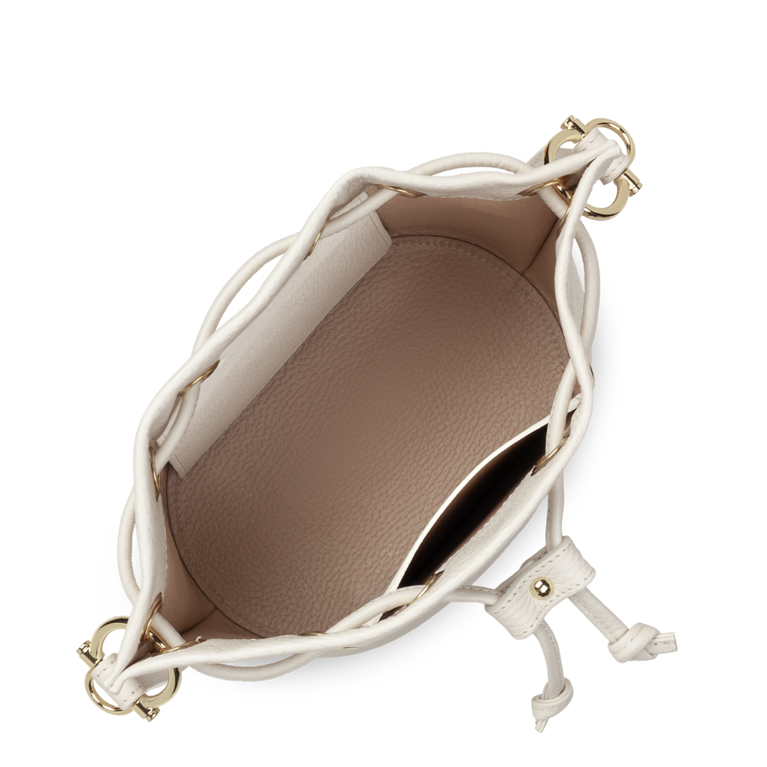 petit sac bourse - alba double 