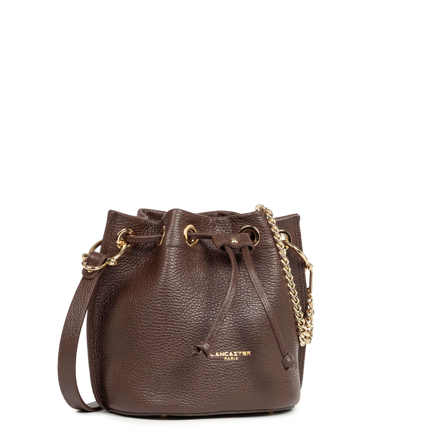 petit sac bourse - alba double 