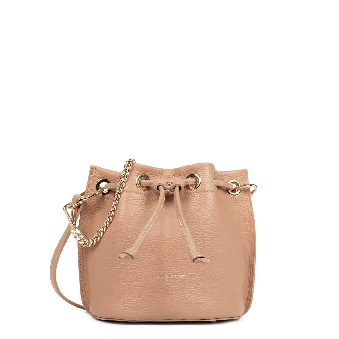 petit sac bourse - alba double 
