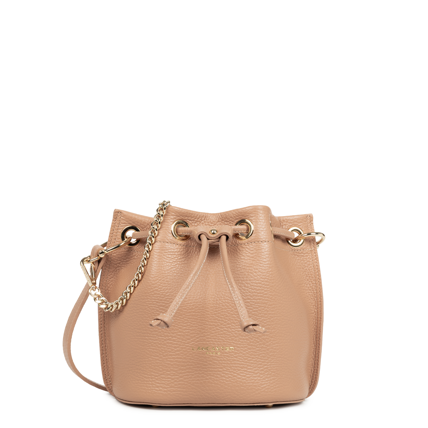 petit sac bourse - alba double 