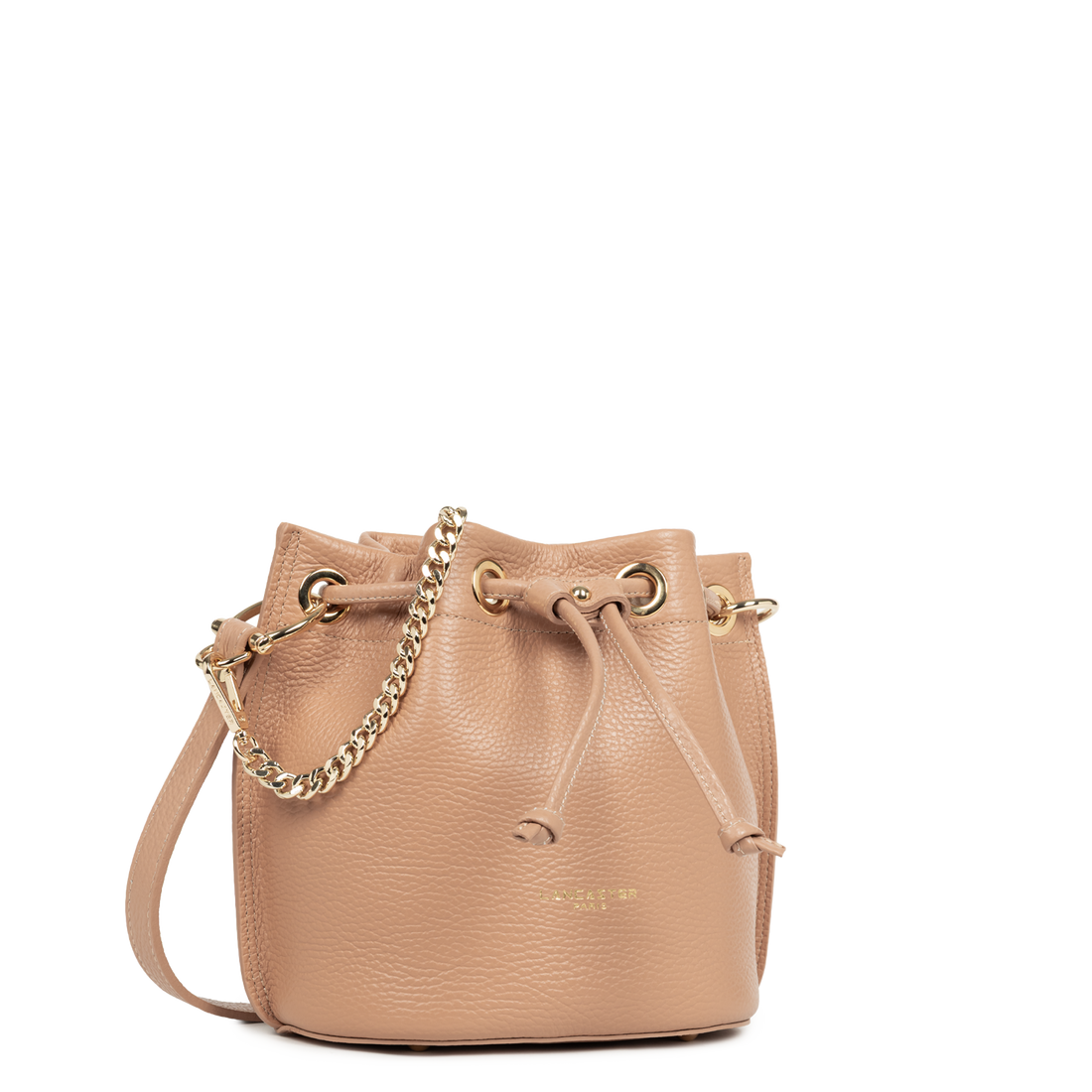 petit sac bourse - alba double 
