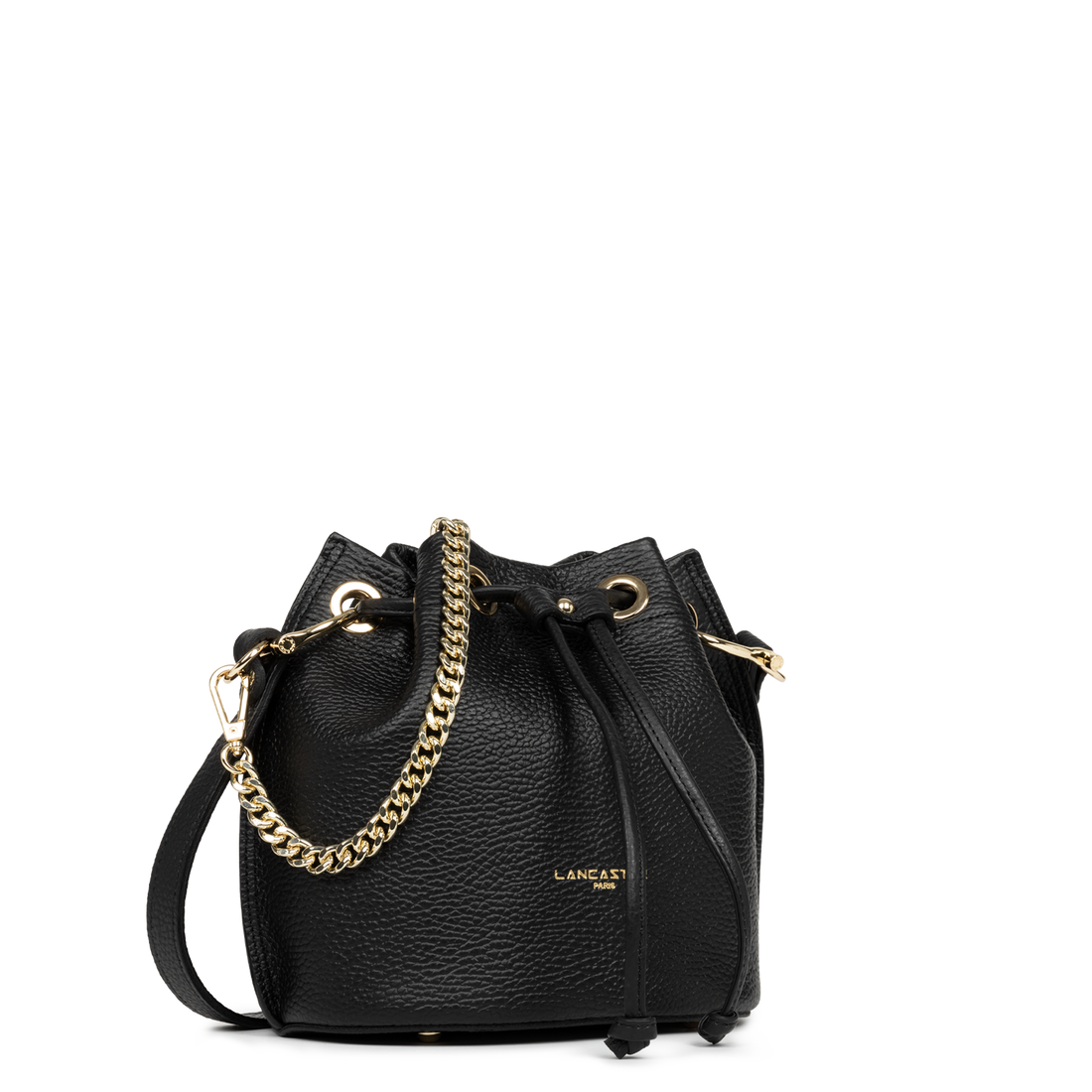 petit sac bourse - alba double