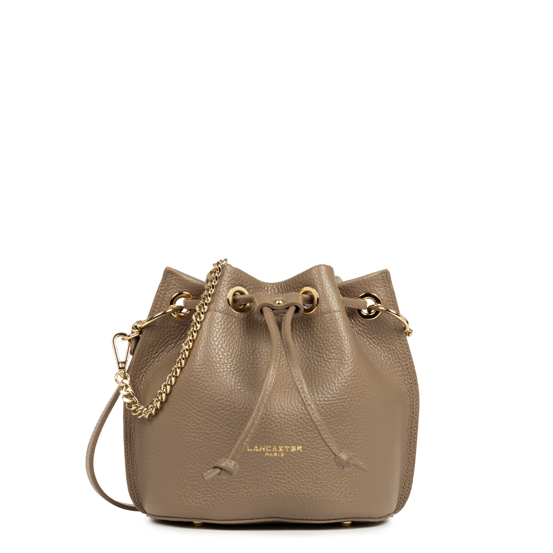 Alba Lancaster Mini Bucket Bag Small Bucket Bag Alba Double