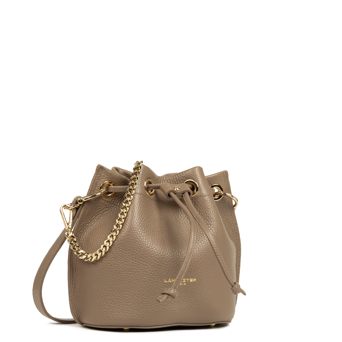petit sac bourse - alba double 