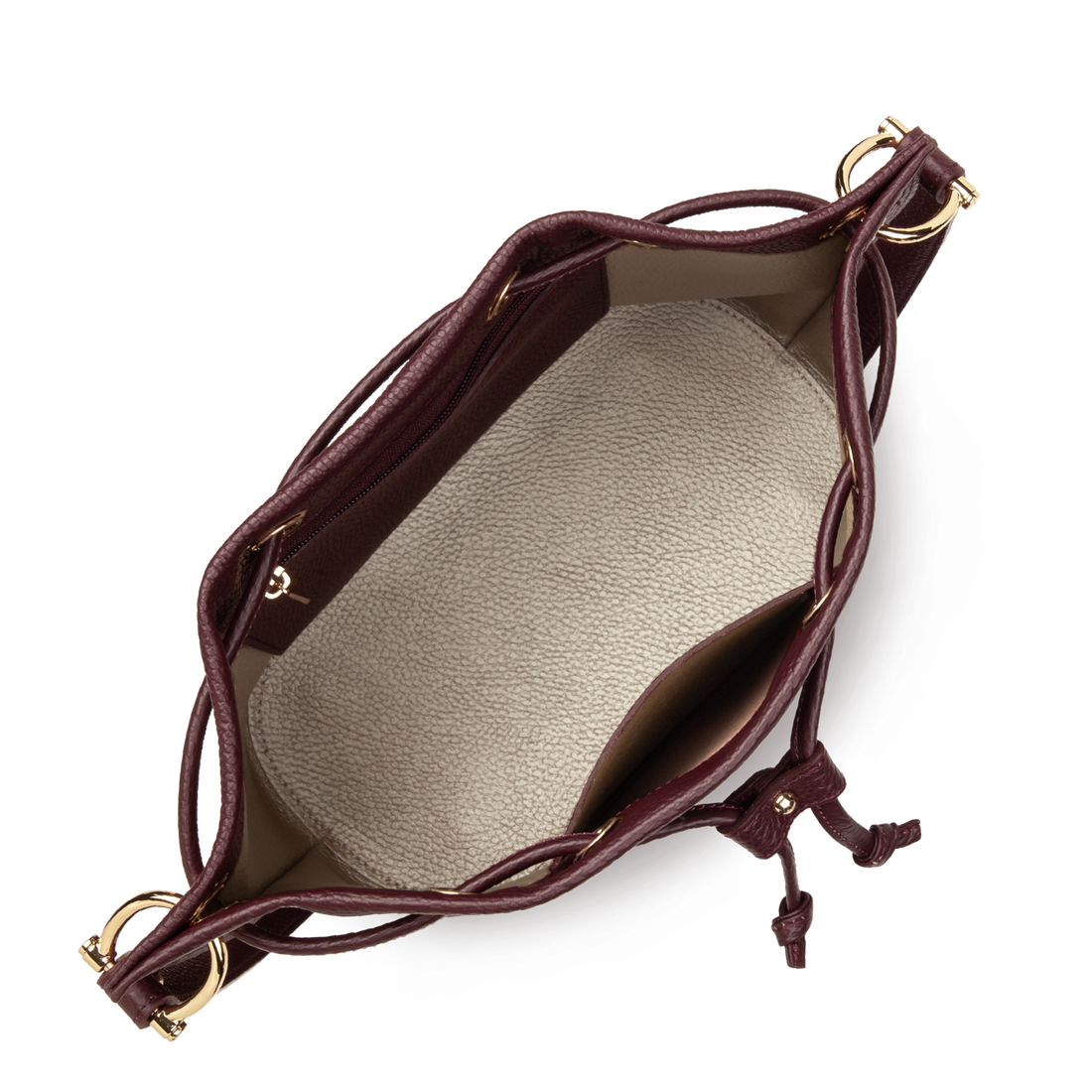 sac bourse - alba double 