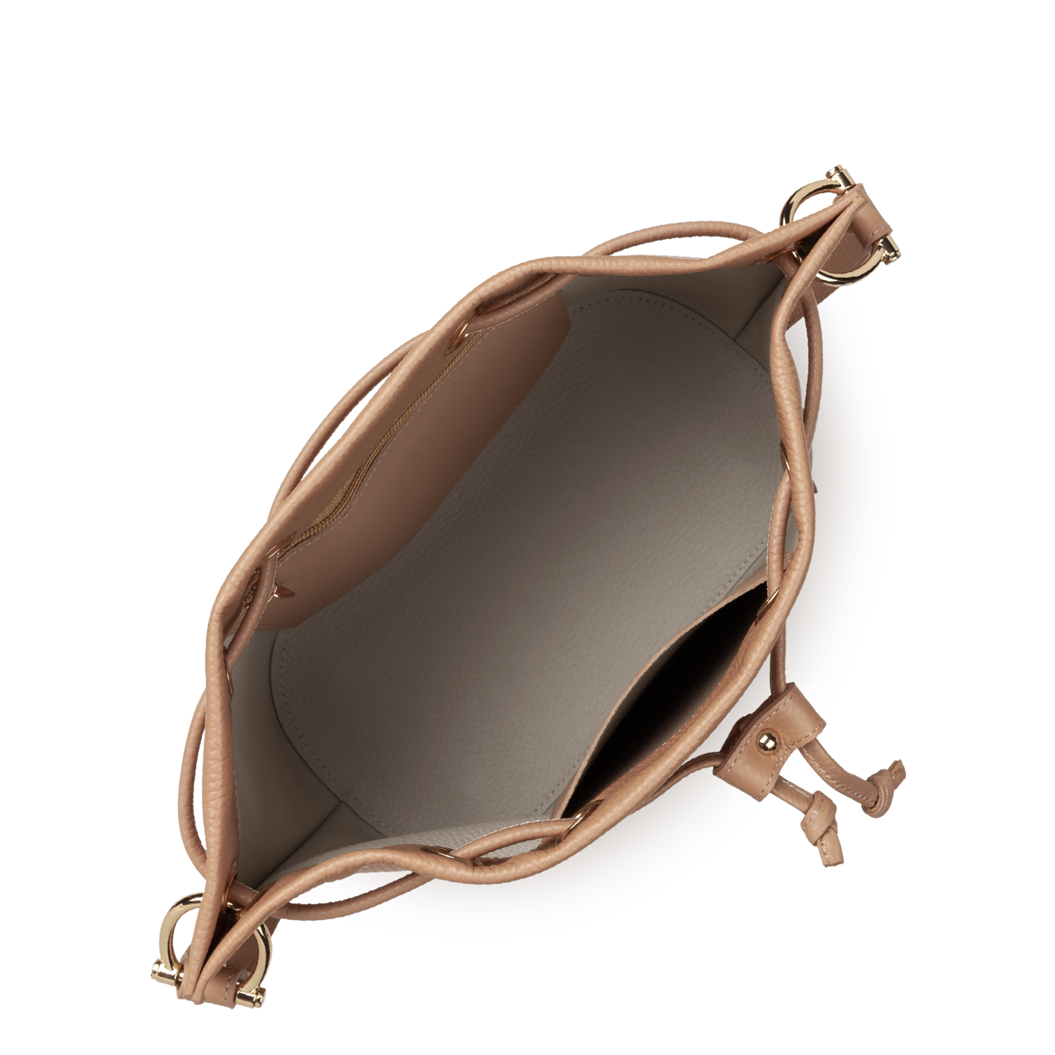 sac bourse - alba double 