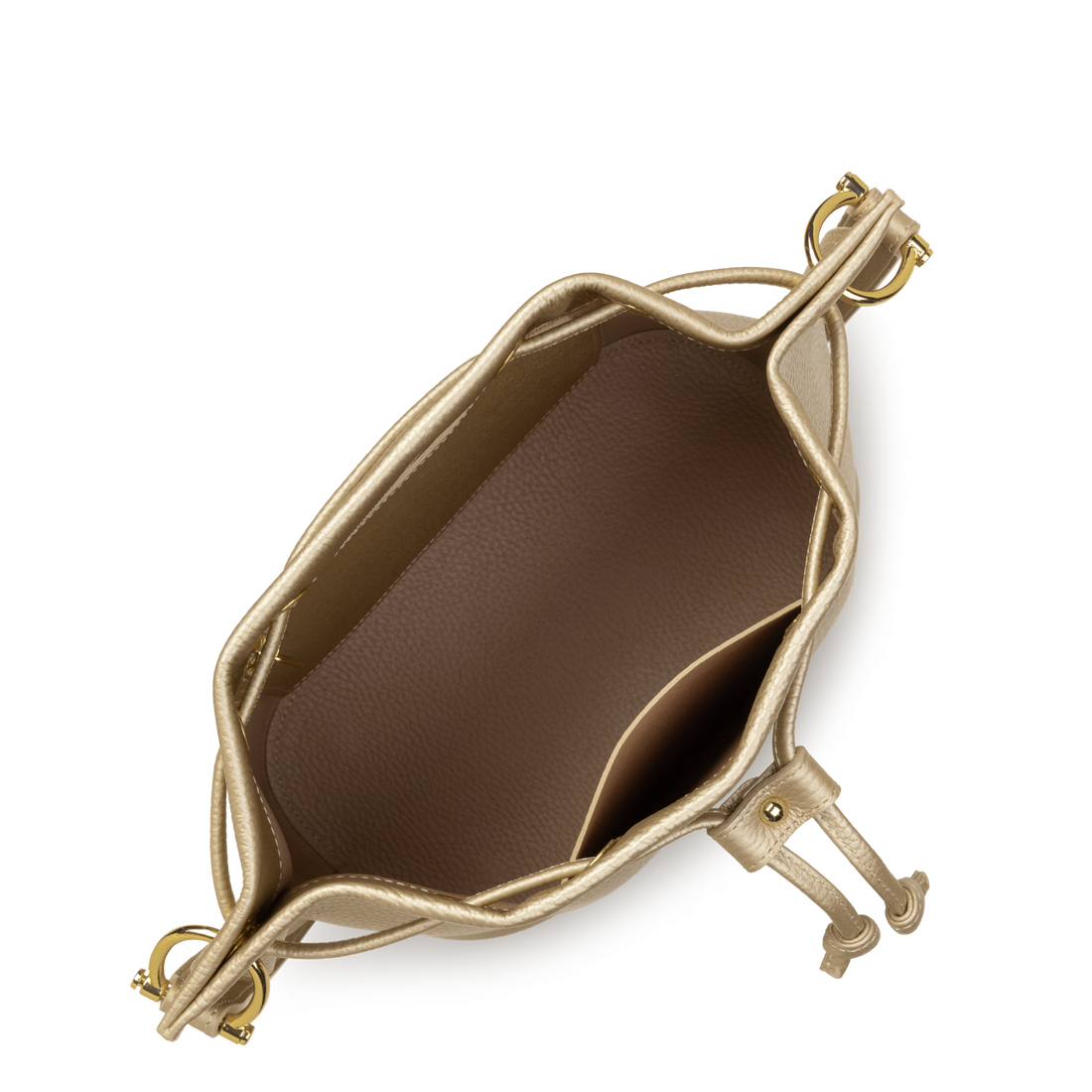 sac bourse - alba double 