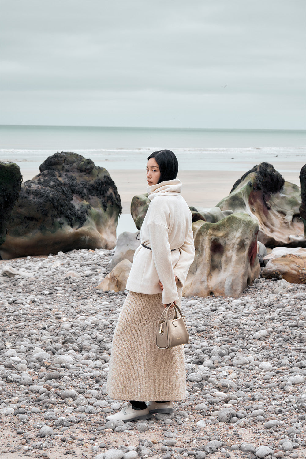 petit sac à main - ida double 