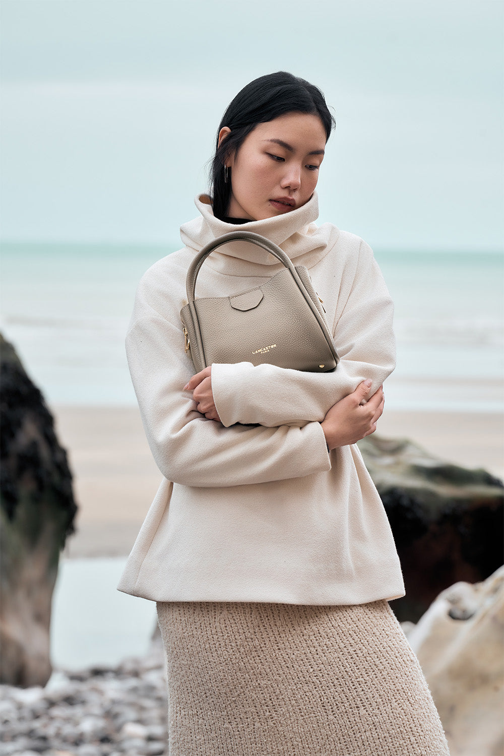 petit sac à main - ida double 