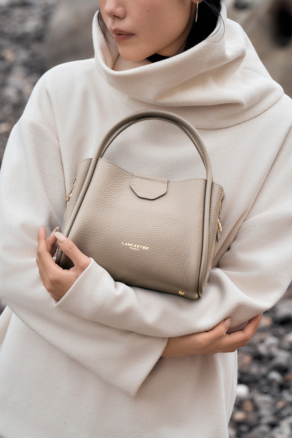petit sac à main - ida double 