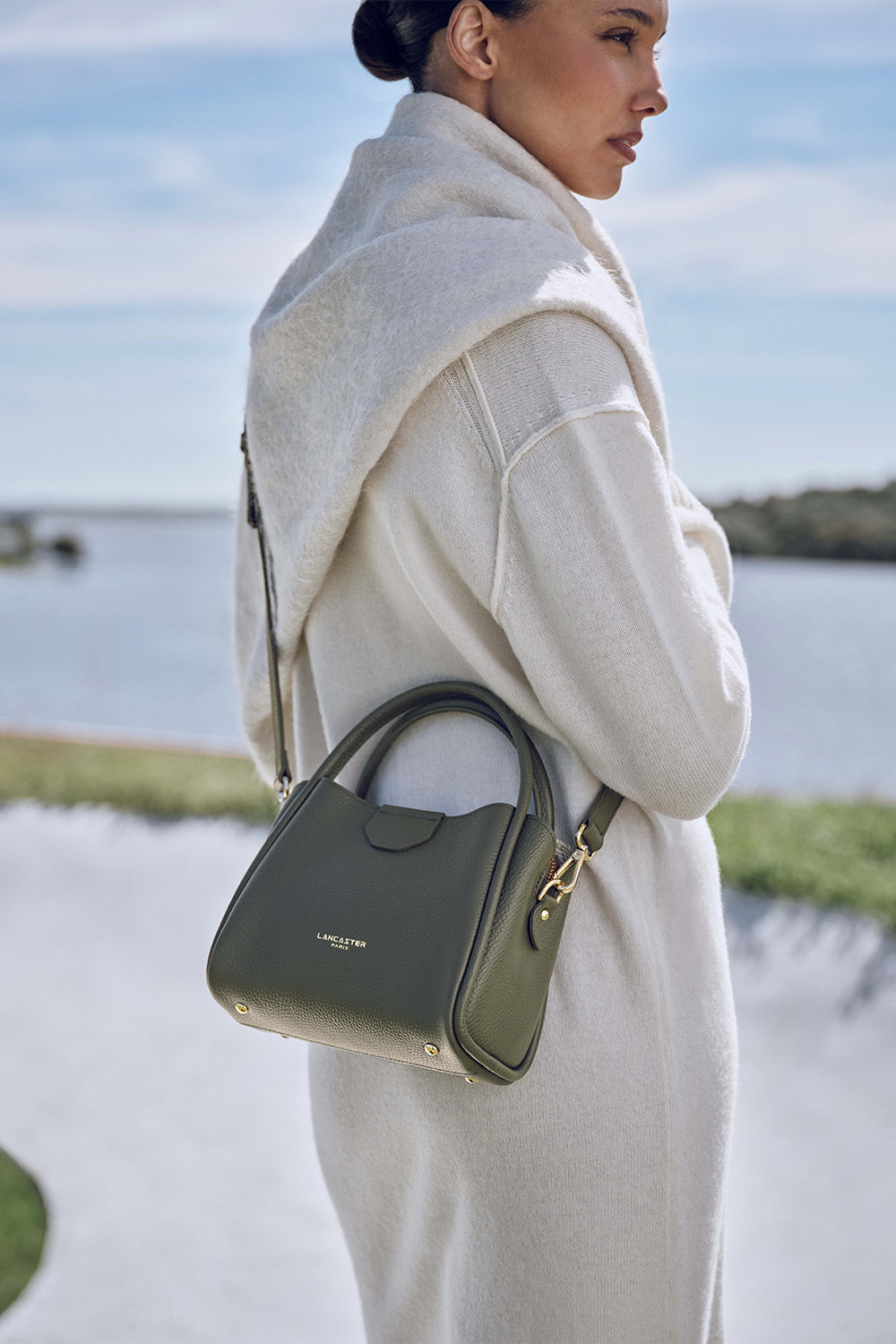 petit sac à main - ida double 