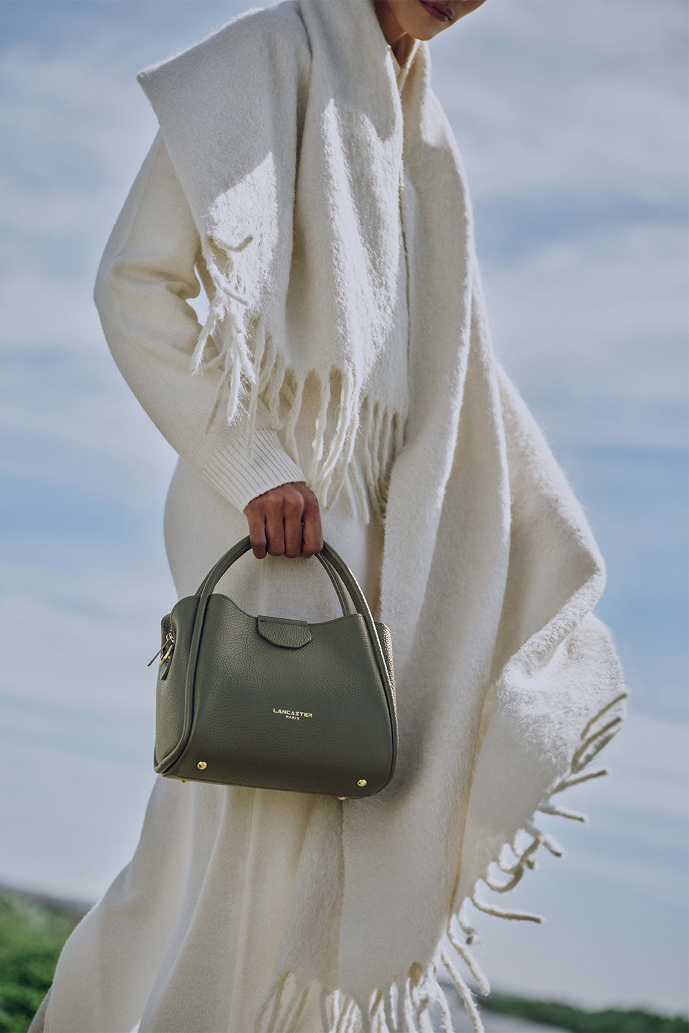 petit sac à main - ida double 