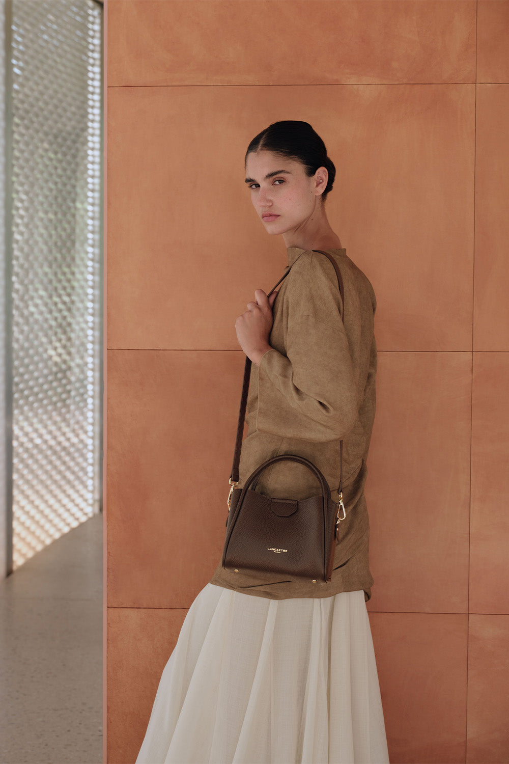 petit sac à main - ida double 