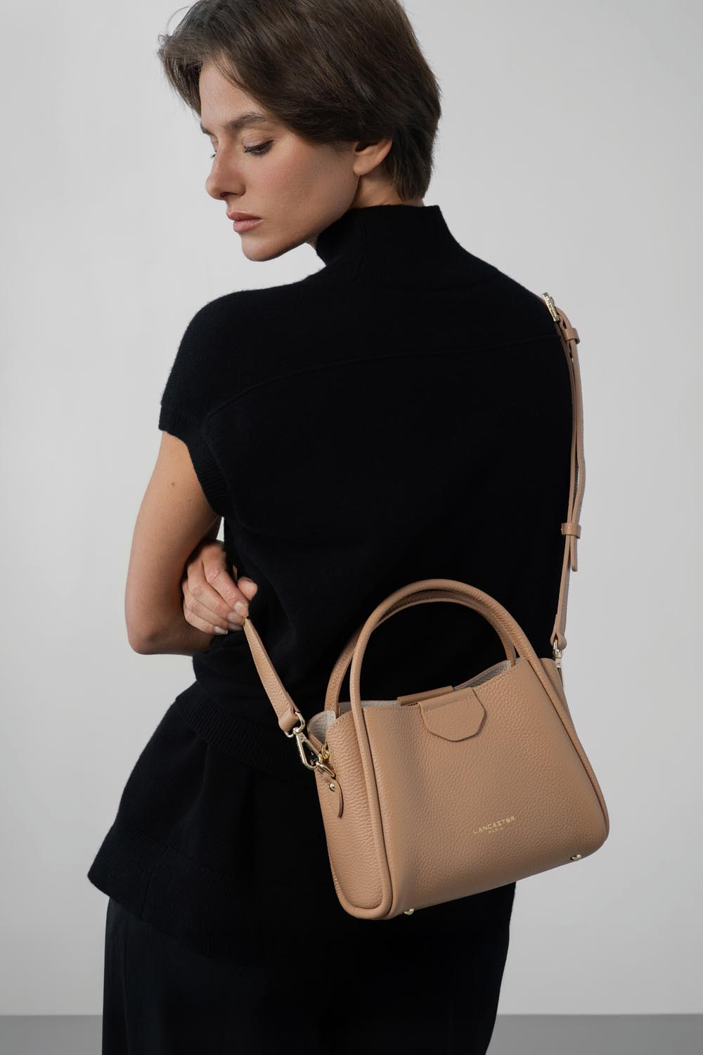 petit sac à main - ida double 