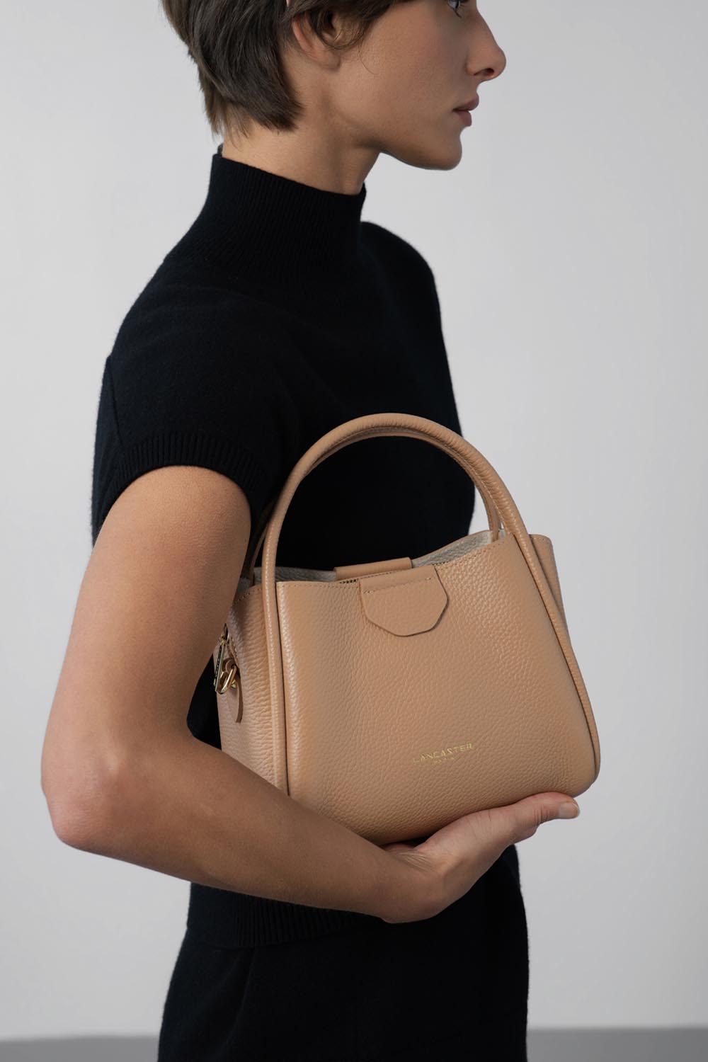 petit sac à main - ida double 