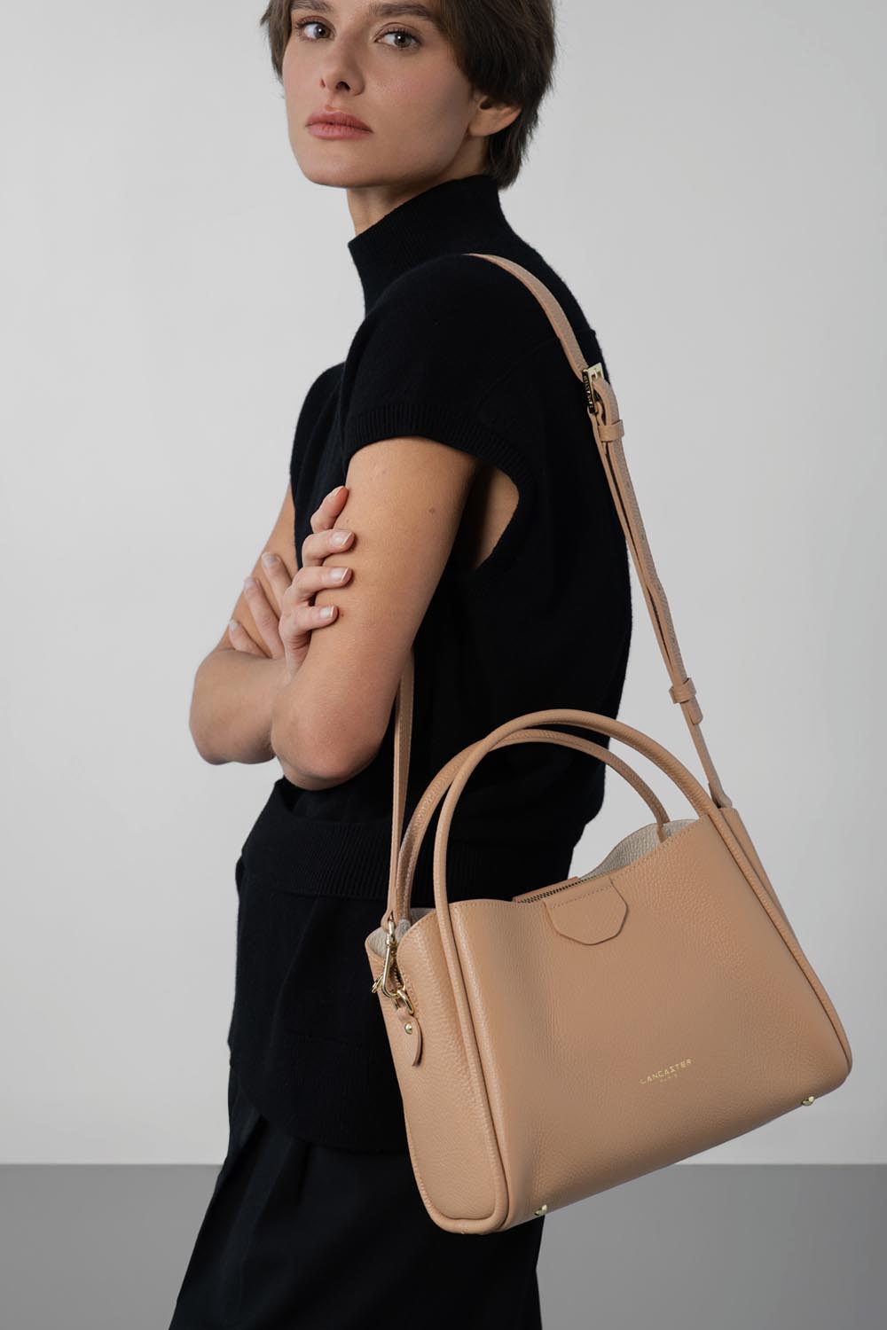 sac à main - ida double 