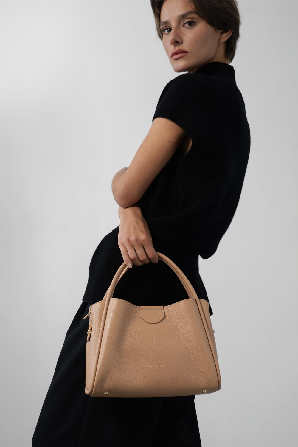 sac à main - ida double 