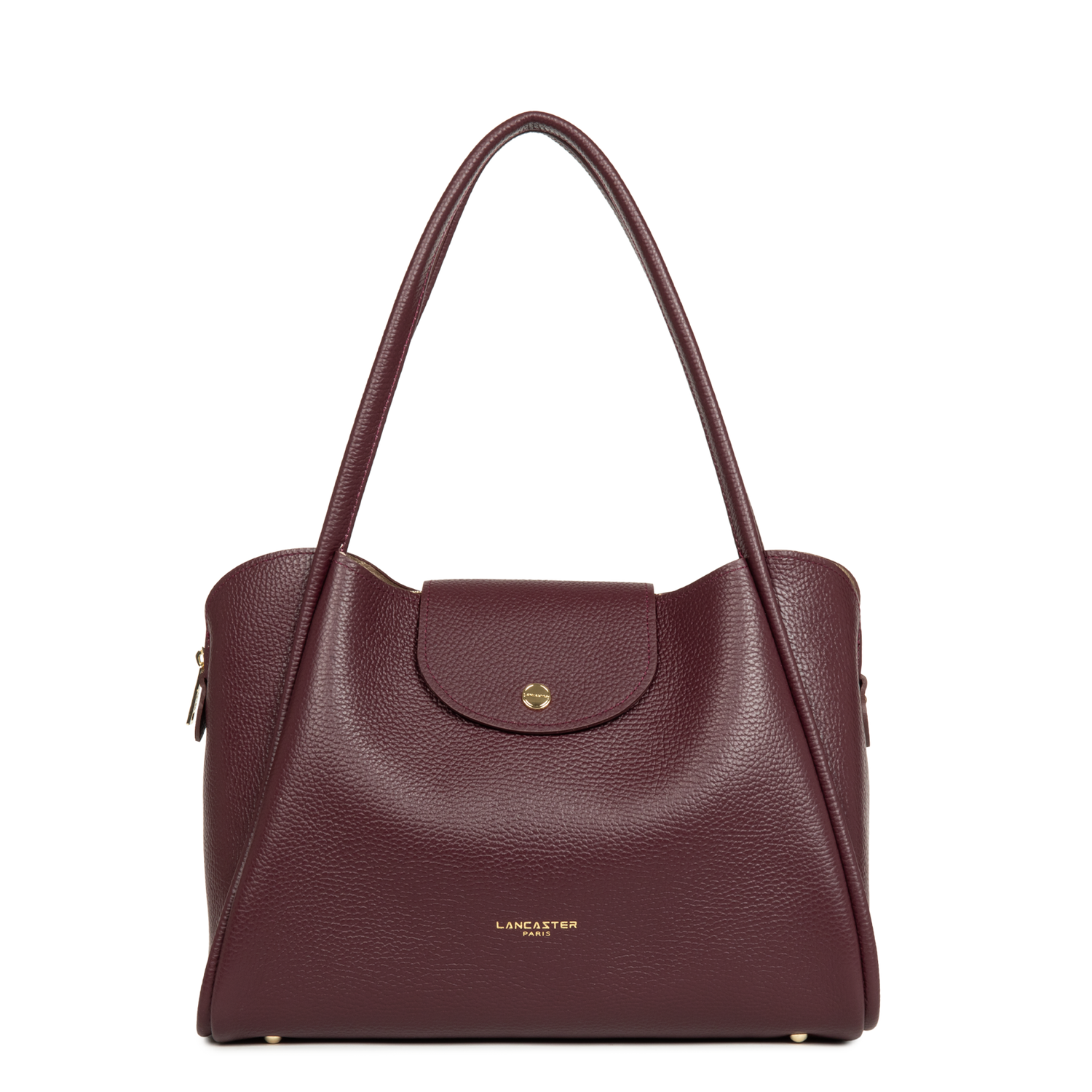 grand sac cabas épaule - ida double 