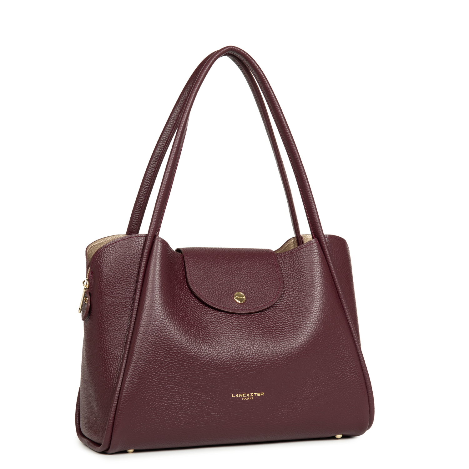 grand sac cabas épaule - ida double 