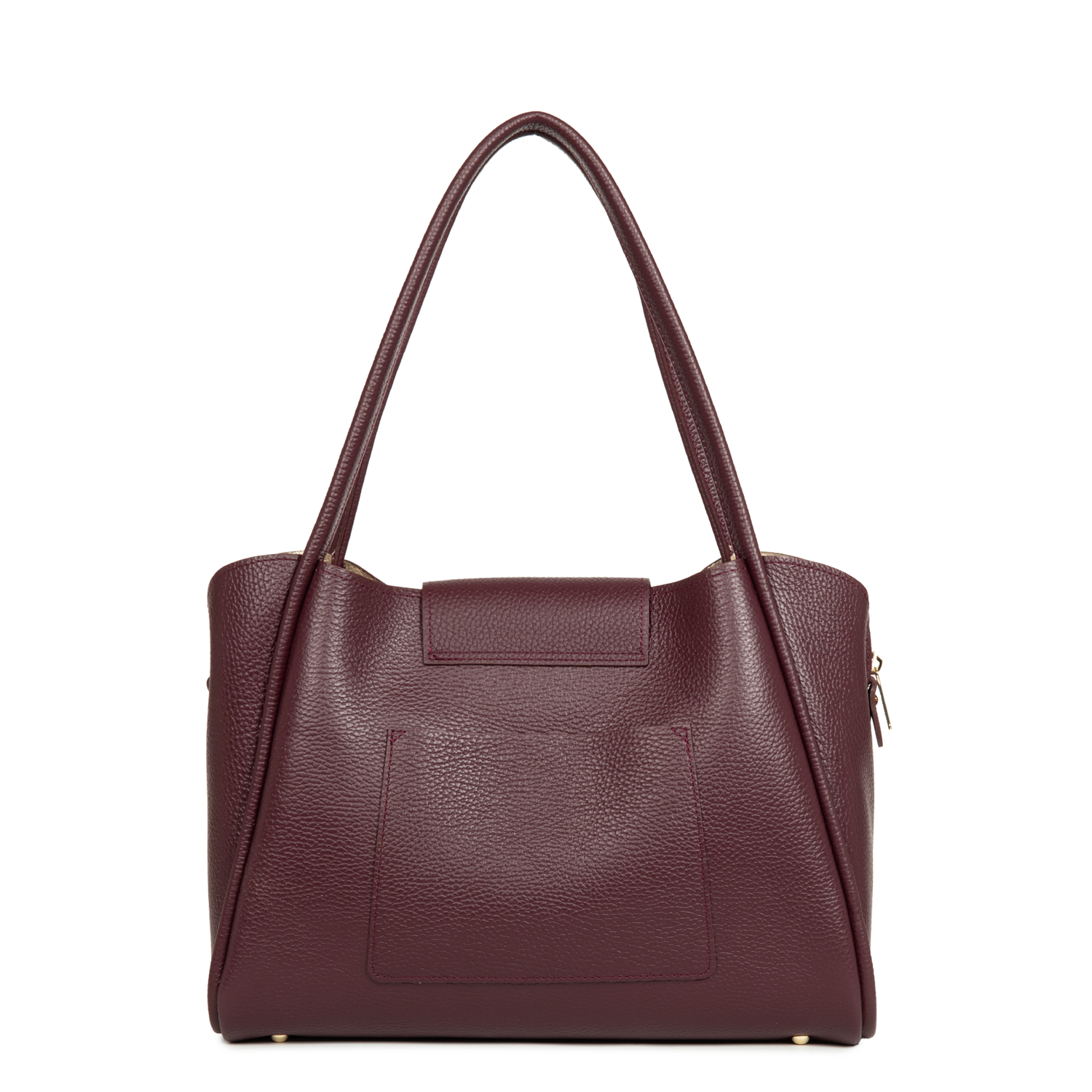grand sac cabas épaule - ida double 