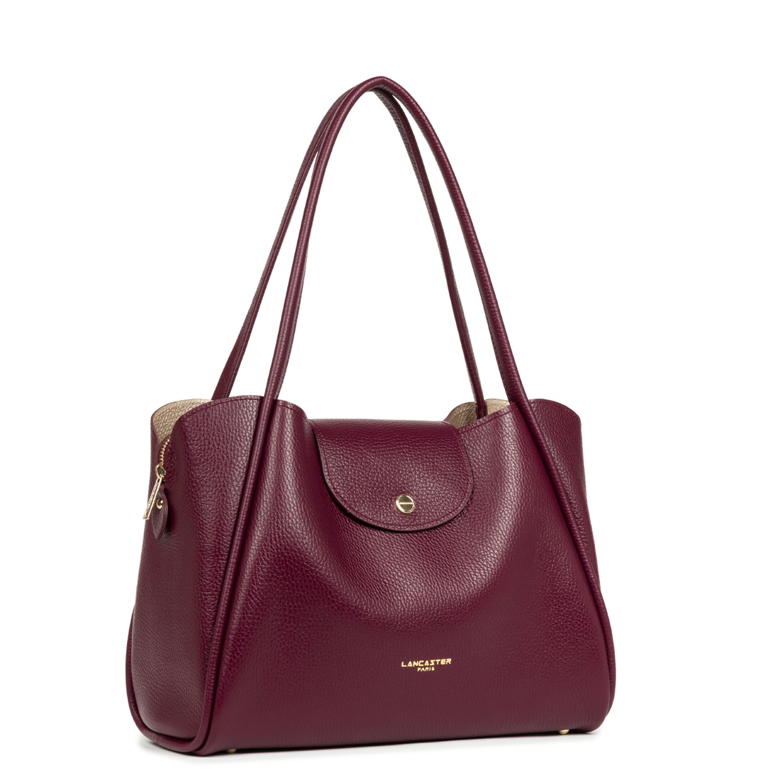 sac cabas épaule - ida double 