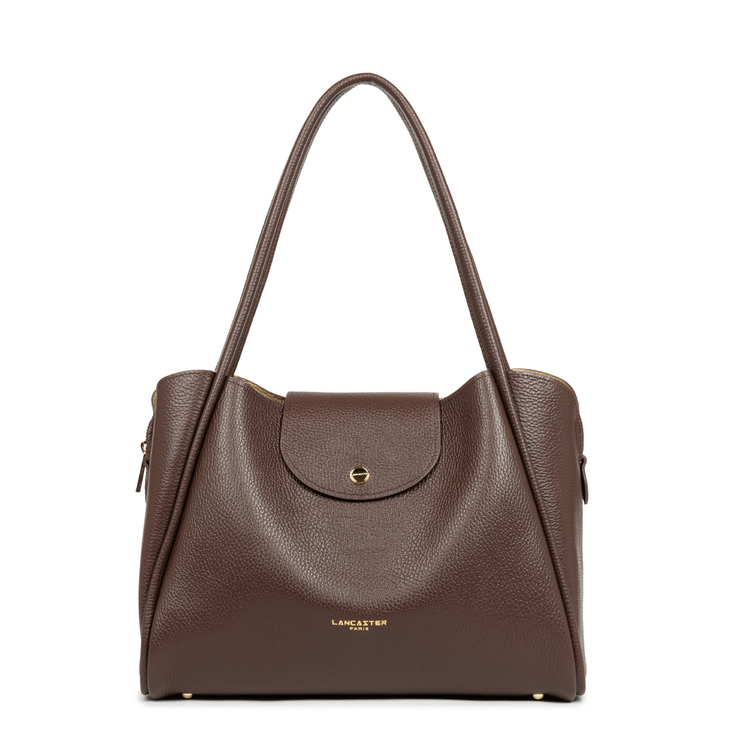 grand sac cabas épaule - ida double 