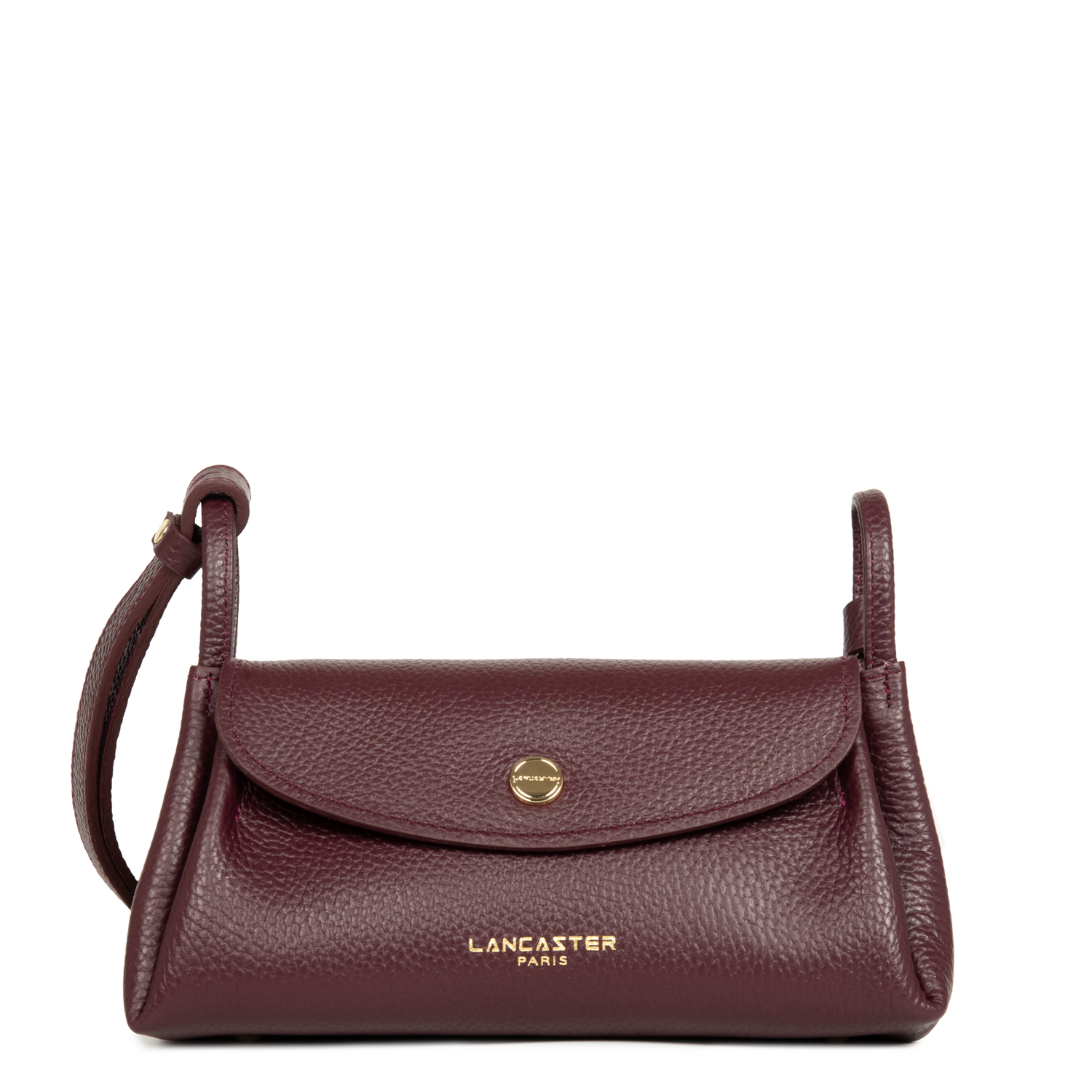 petit sac trotteur - accordéon double 