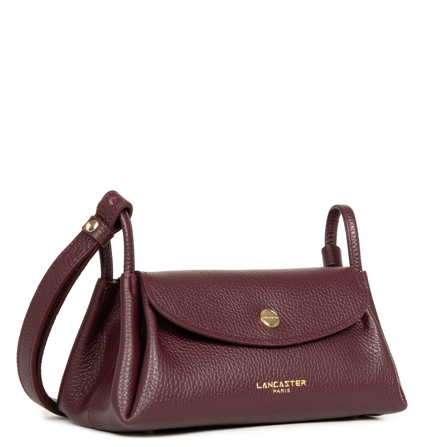 petit sac trotteur - accordéon double 