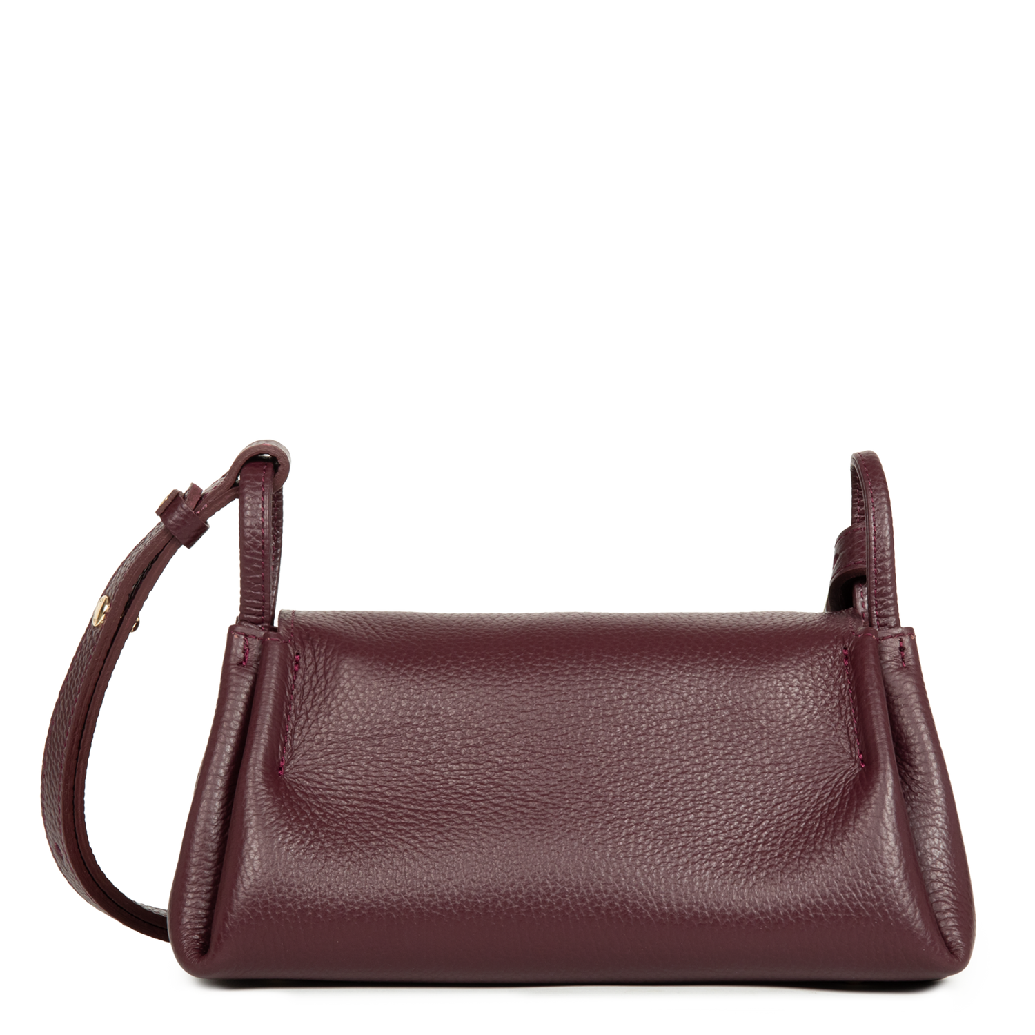 petit sac trotteur - accordéon double 