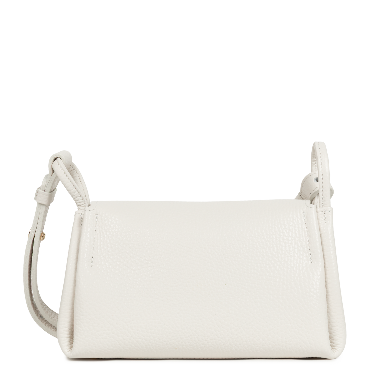 Petit sac trotteur en cuir Suave Even Lancaster Petit sac trotteur en cuir Suave Even Lancaster