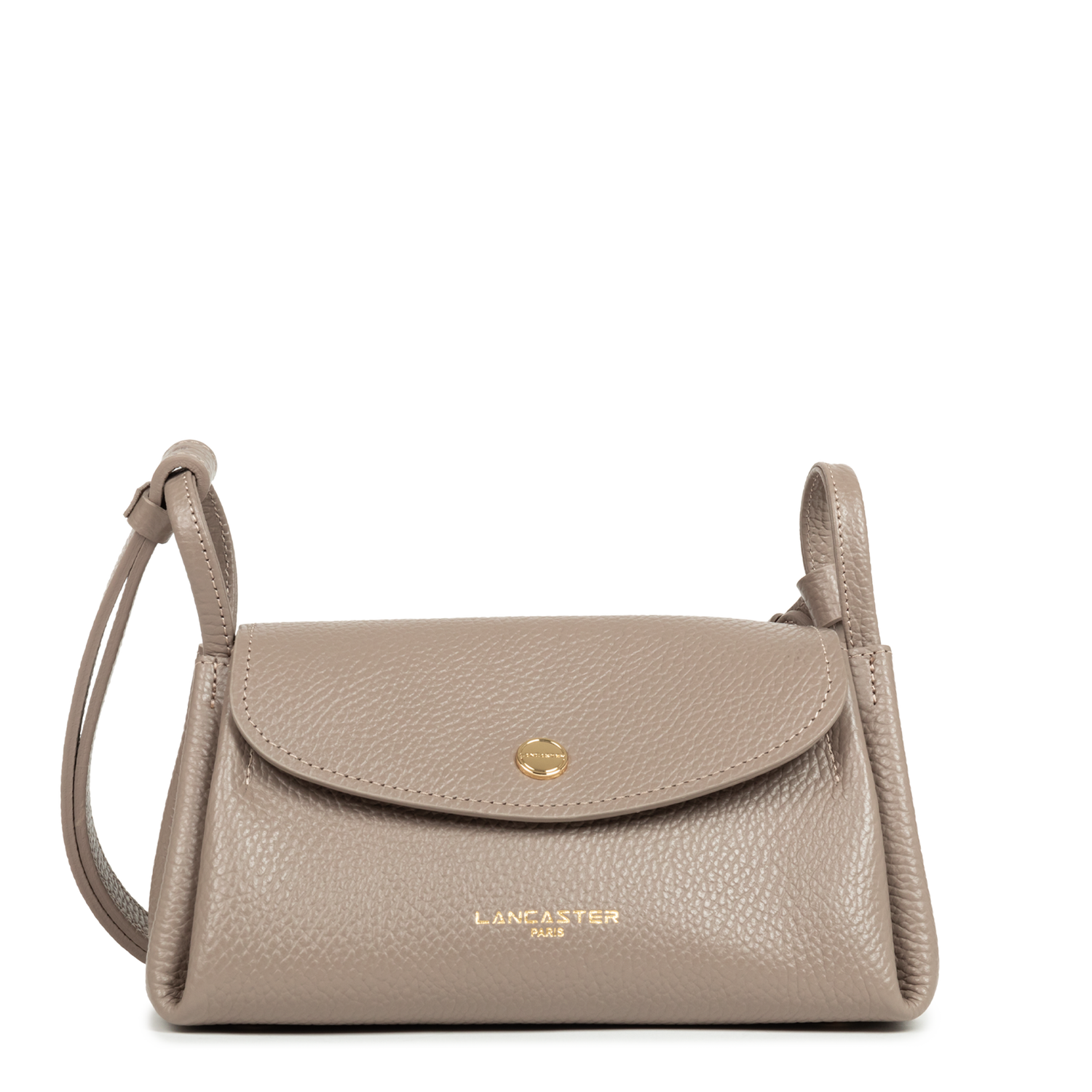 petit sac trotteur - accordéon double 