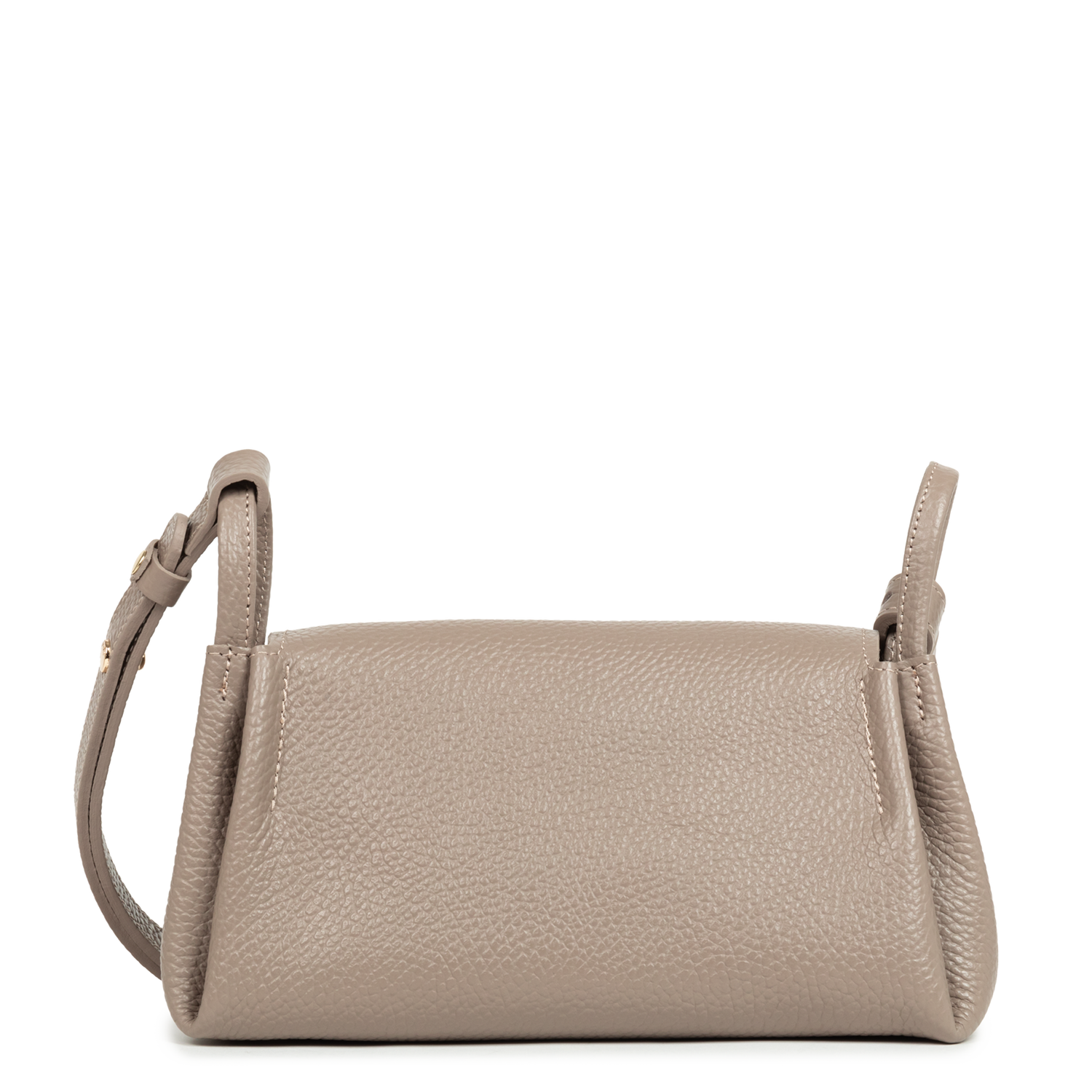 petit sac trotteur - accordéon double 