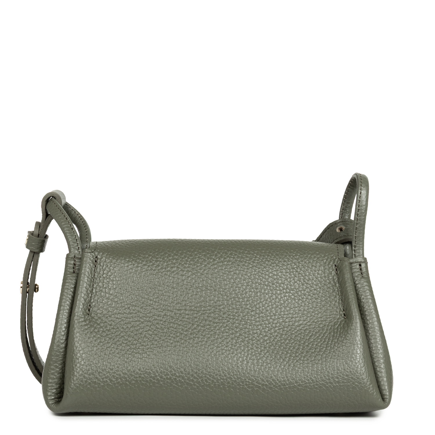 petit sac trotteur - accordéon double 