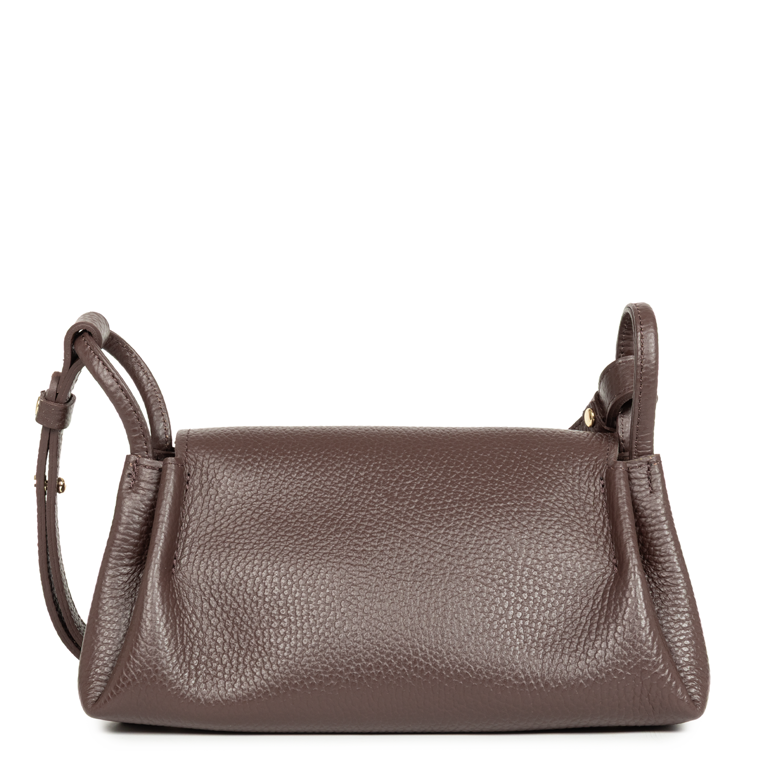 petit sac trotteur - accordéon double 