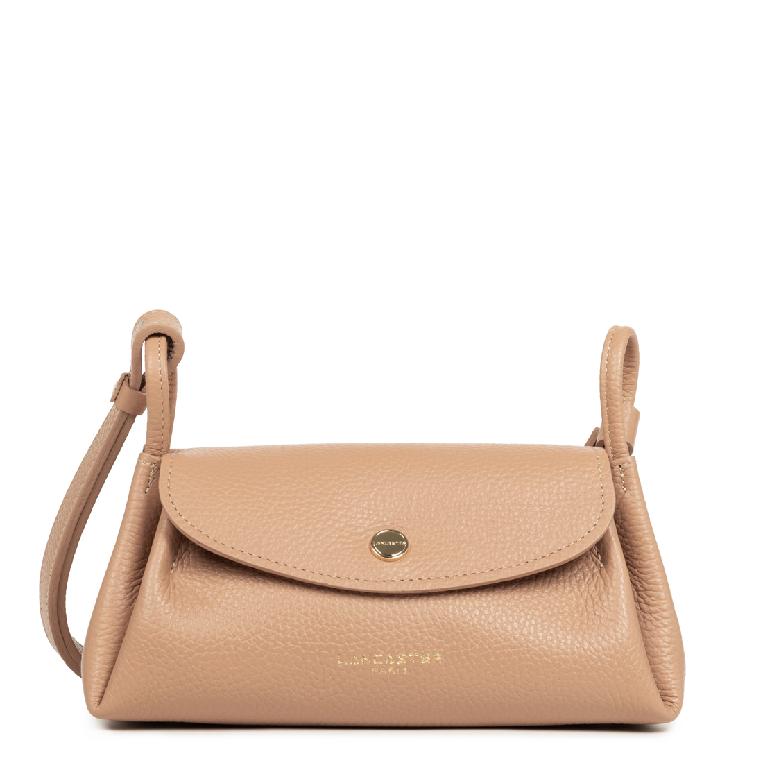 petit sac trotteur - accordéon double 