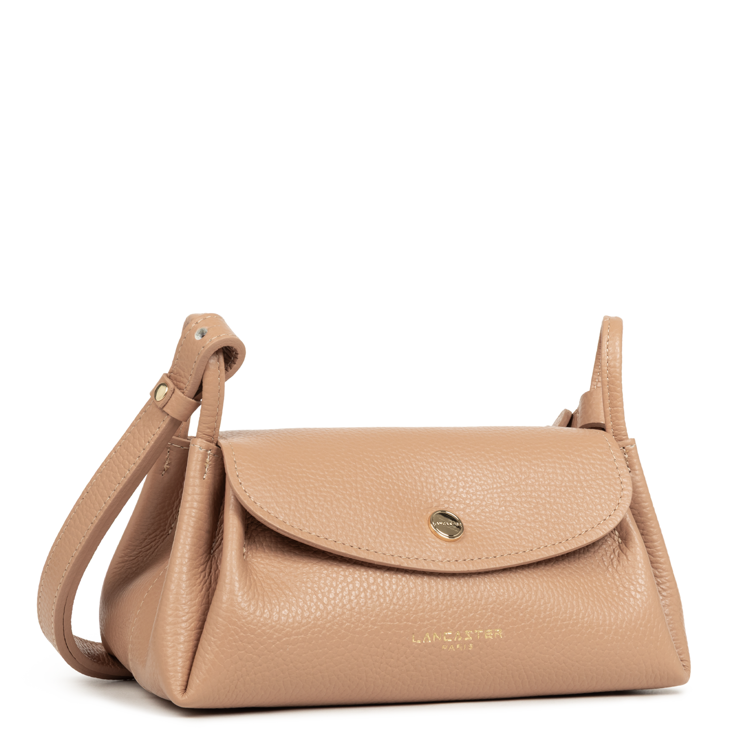 petit sac trotteur - accordéon double 