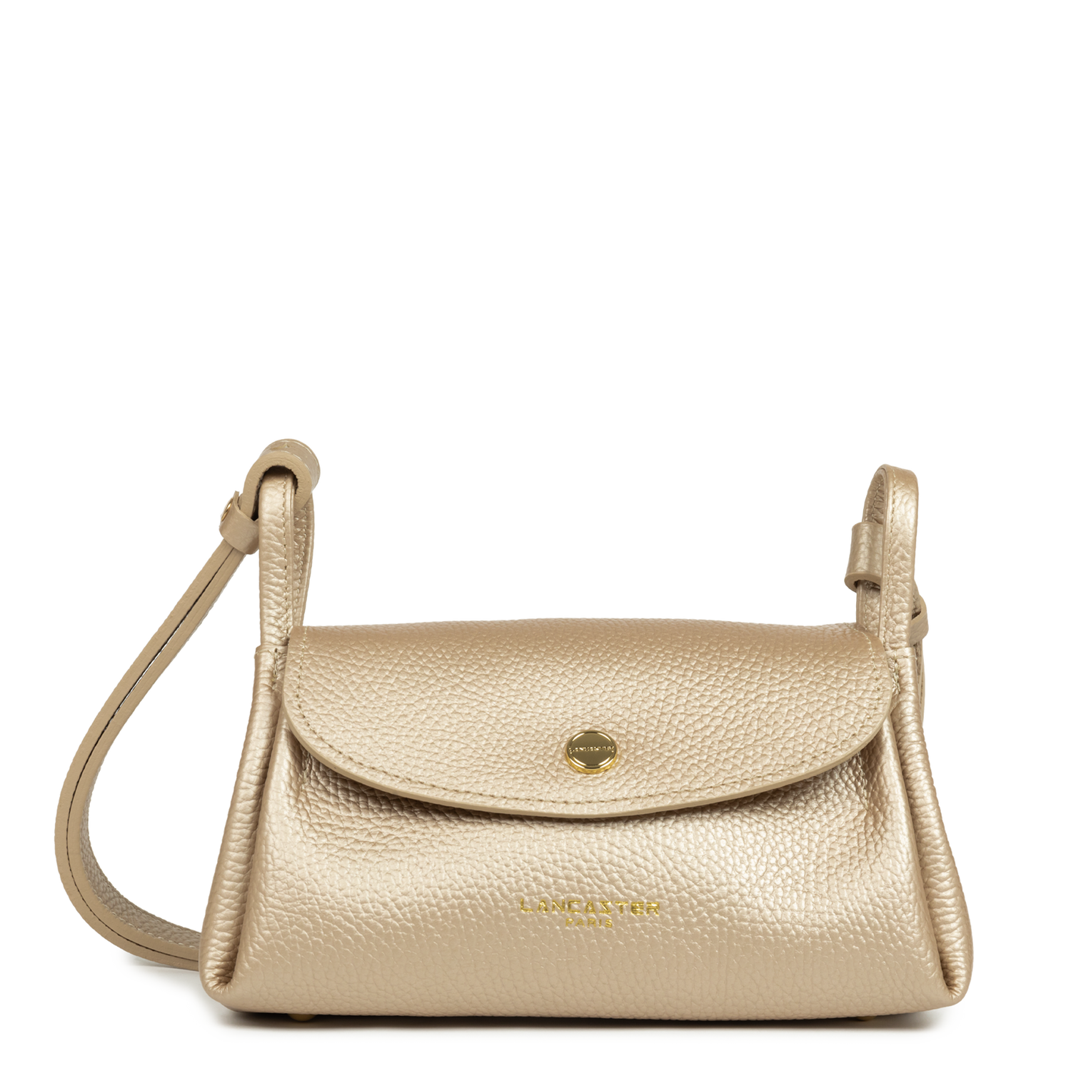 petit sac trotteur - accordéon double 