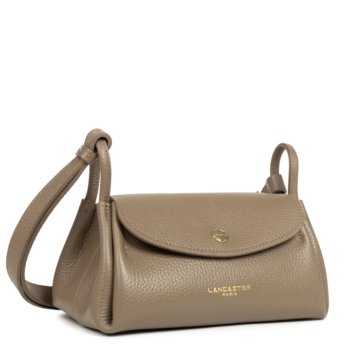 petit sac trotteur - accordéon double 