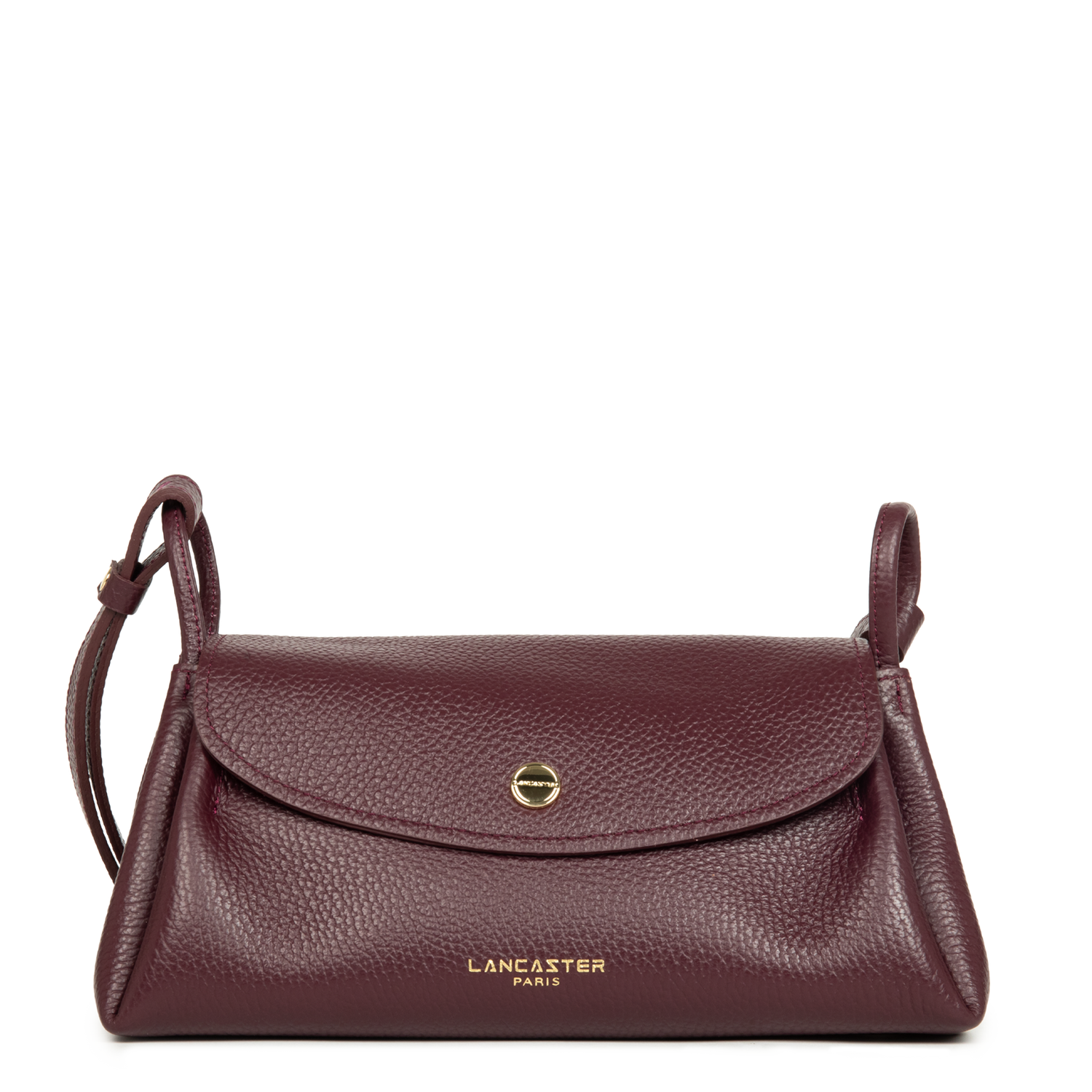 sac trotteur - accordéon double 