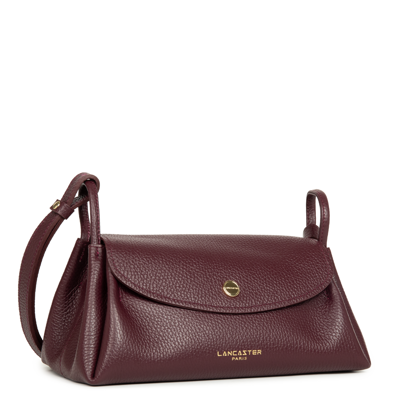 sac trotteur - accordéon double 