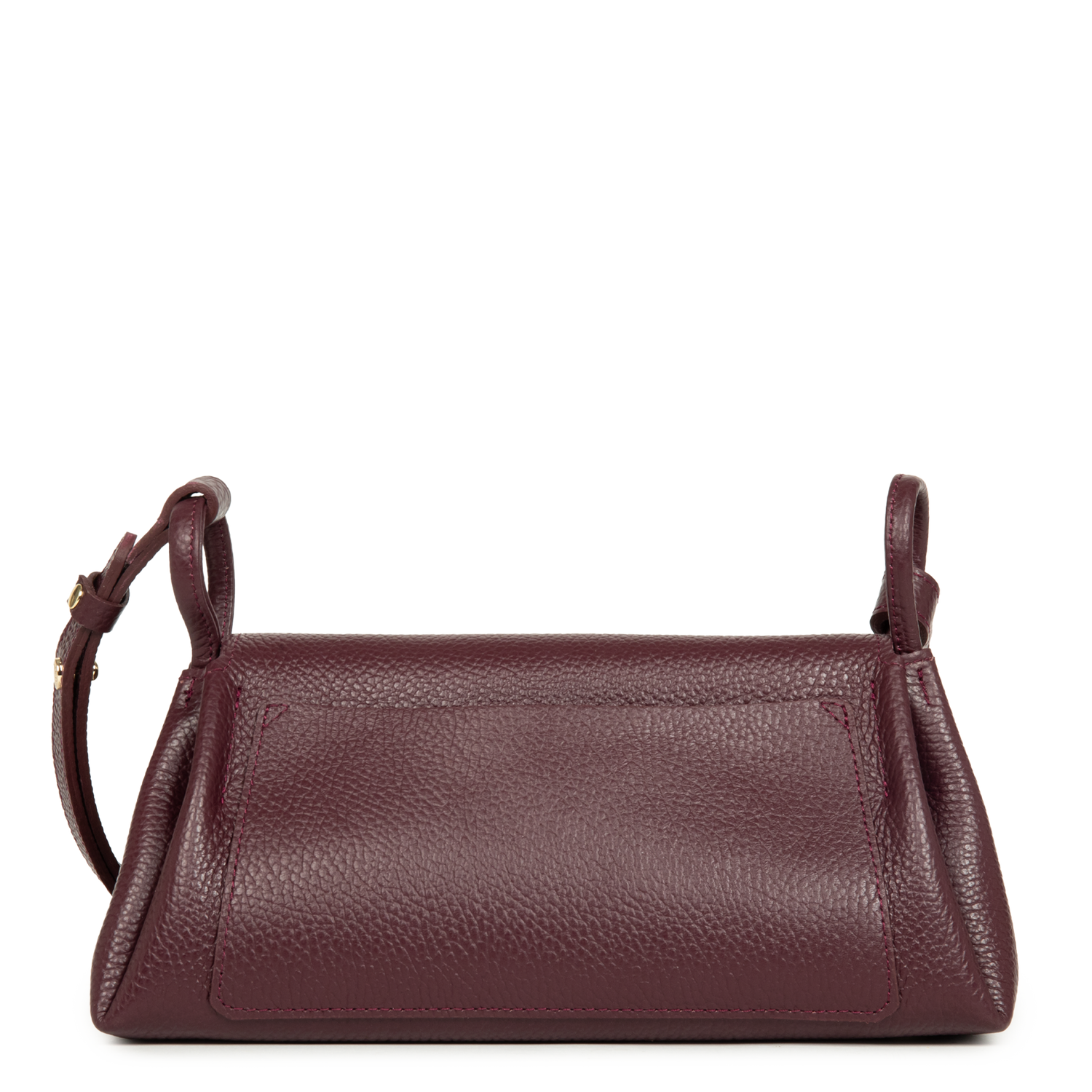 sac trotteur - accordéon double 