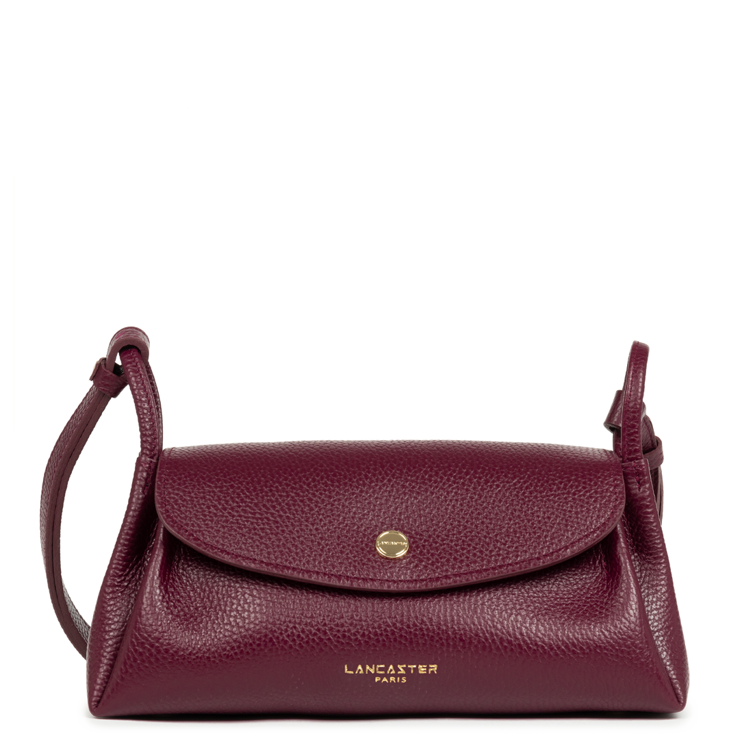sac trotteur - accordéon double 