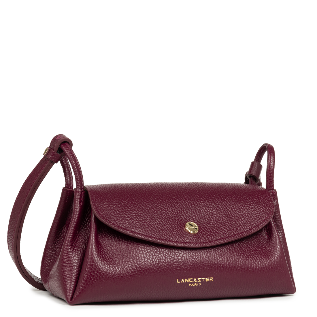 sac trotteur - accordéon double